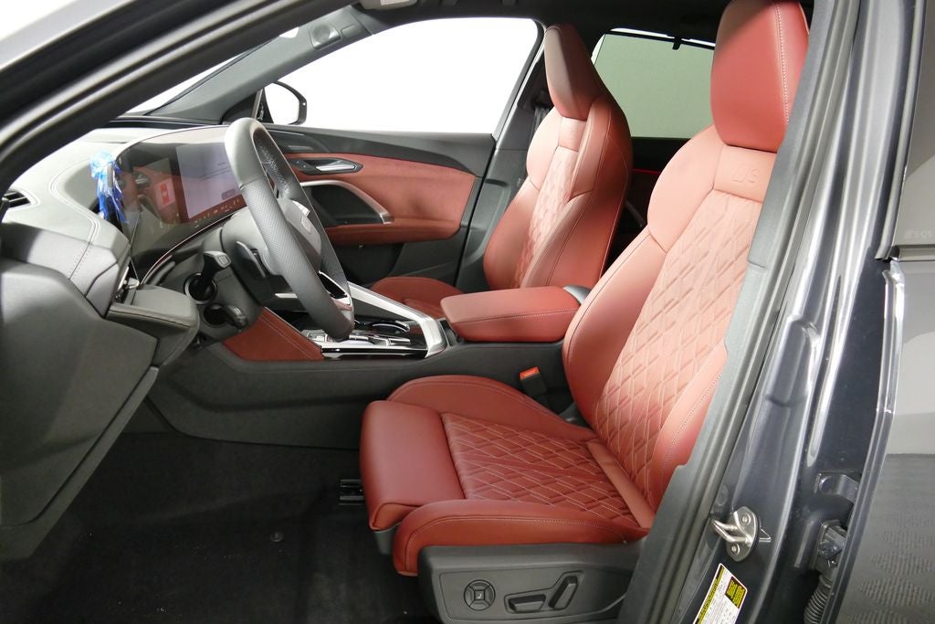 2026 Audi SQ5 Premium Plus quattro