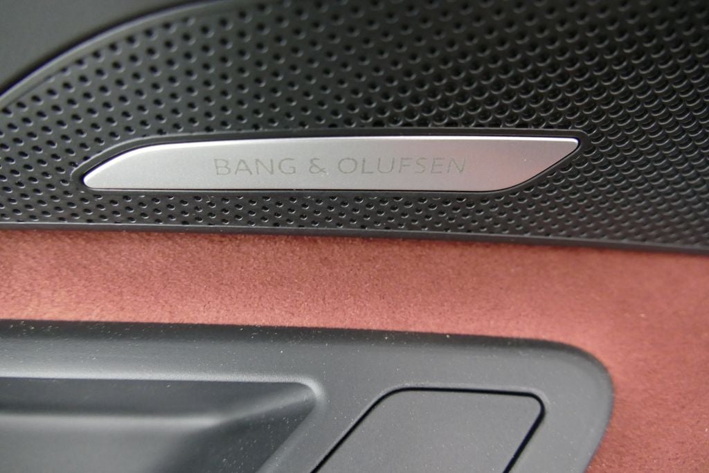 2026 Audi SQ5 Premium Plus quattro