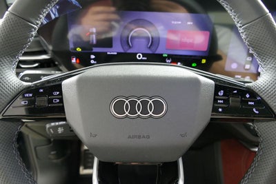 2026 Audi SQ5 Premium Plus quattro