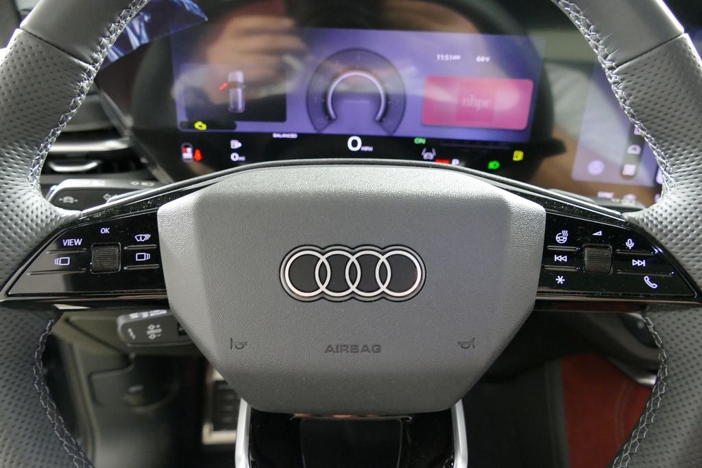 2026 Audi SQ5 Premium Plus quattro