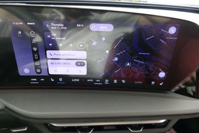 2026 Audi SQ5 Premium Plus quattro