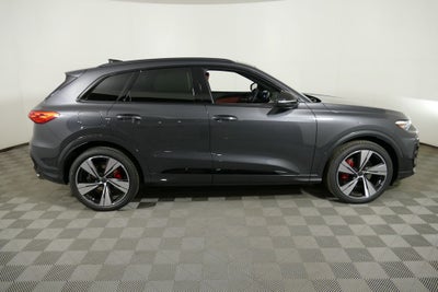 2026 Audi SQ5 Premium Plus quattro