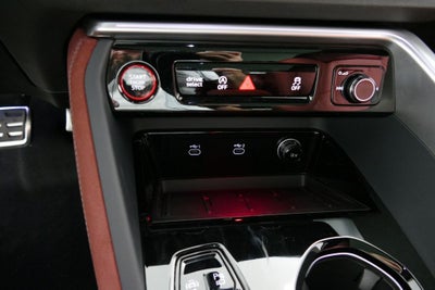 2026 Audi SQ5 Premium Plus quattro