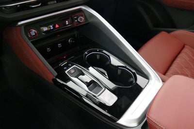 2026 Audi SQ5 Premium Plus quattro