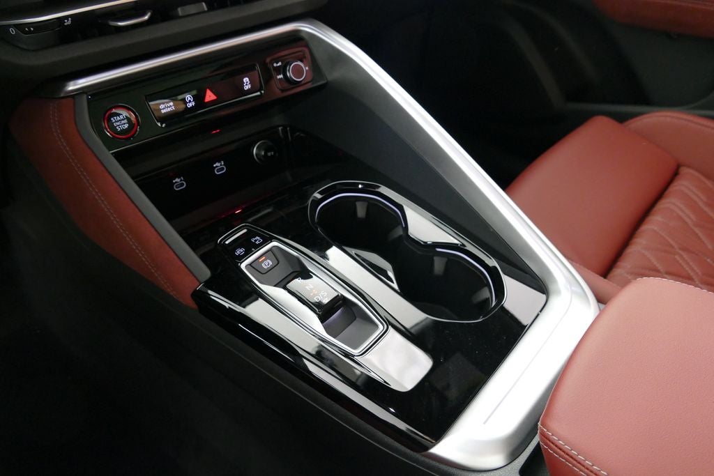 2026 Audi SQ5 Premium Plus quattro