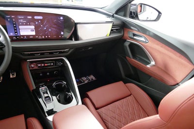 2026 Audi SQ5 Premium Plus quattro