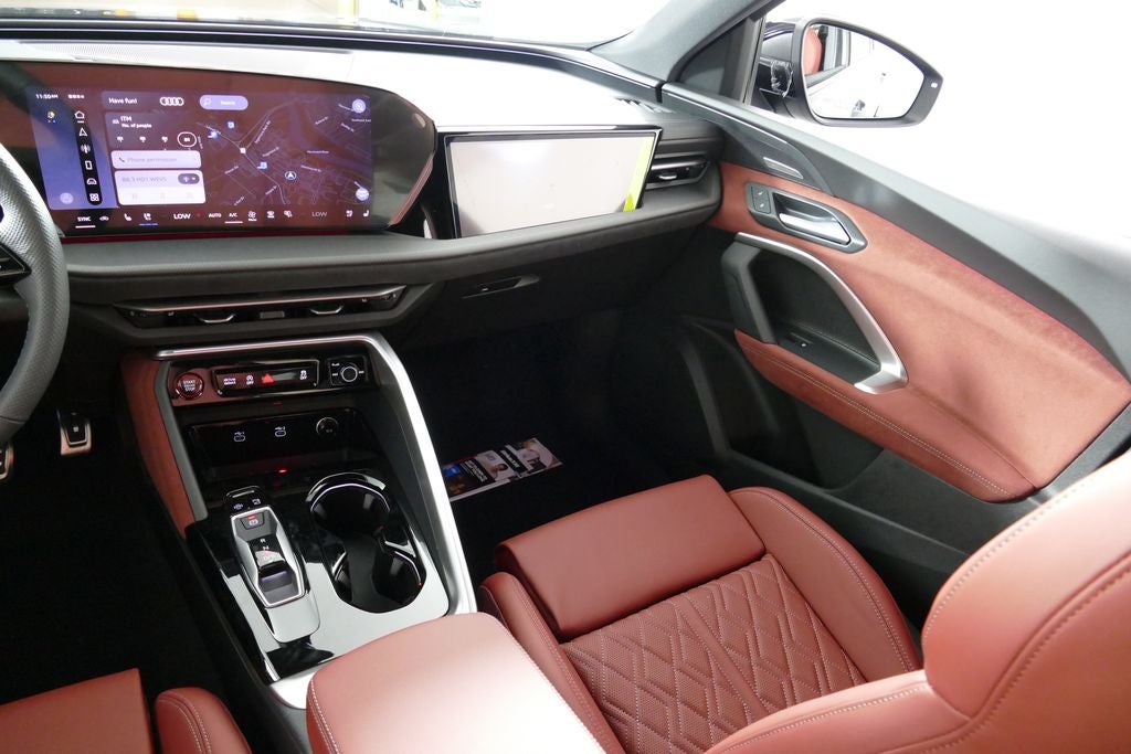 2026 Audi SQ5 Premium Plus quattro