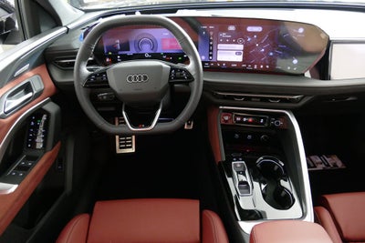 2026 Audi SQ5 Premium Plus quattro