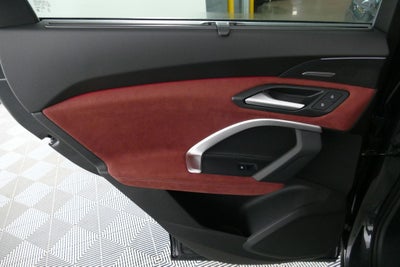 2026 Audi SQ5 Premium Plus quattro