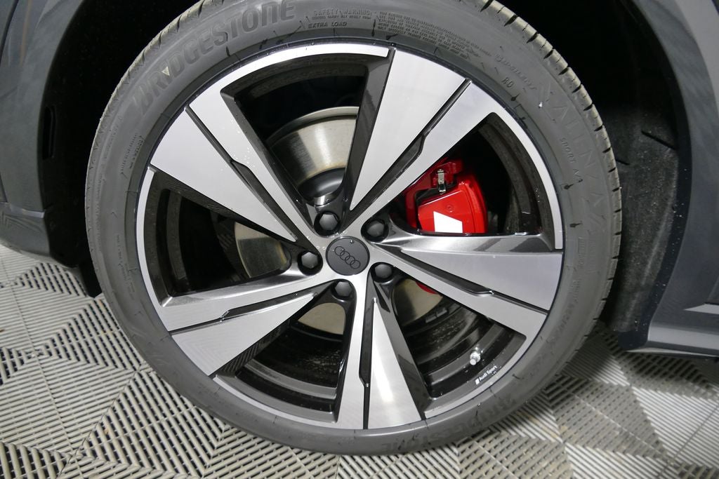 2026 Audi SQ5 Premium Plus quattro