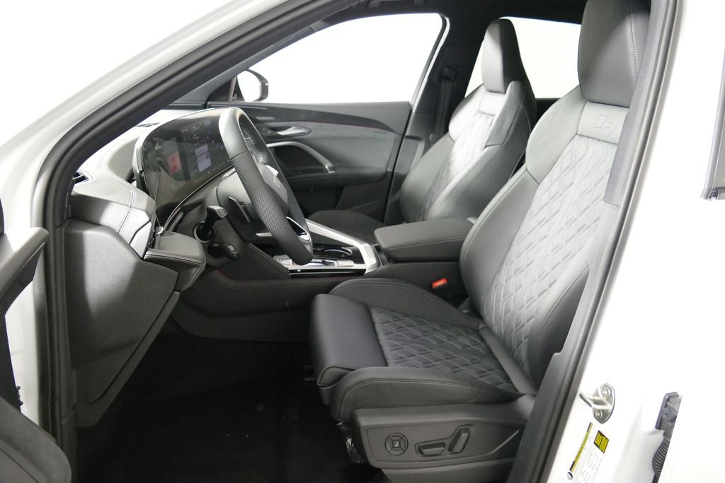2026 Audi SQ5 Premium Plus quattro