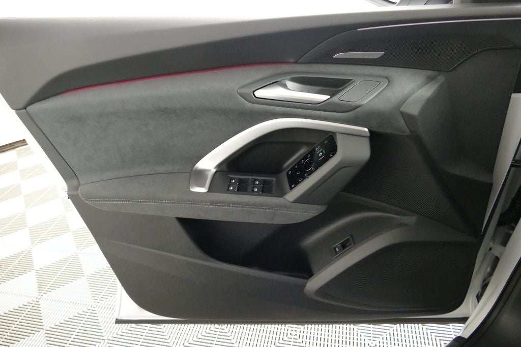 2026 Audi SQ5 Premium Plus quattro