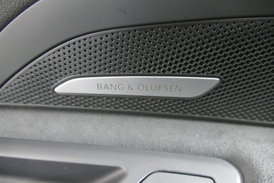 2026 Audi SQ5 Premium Plus quattro