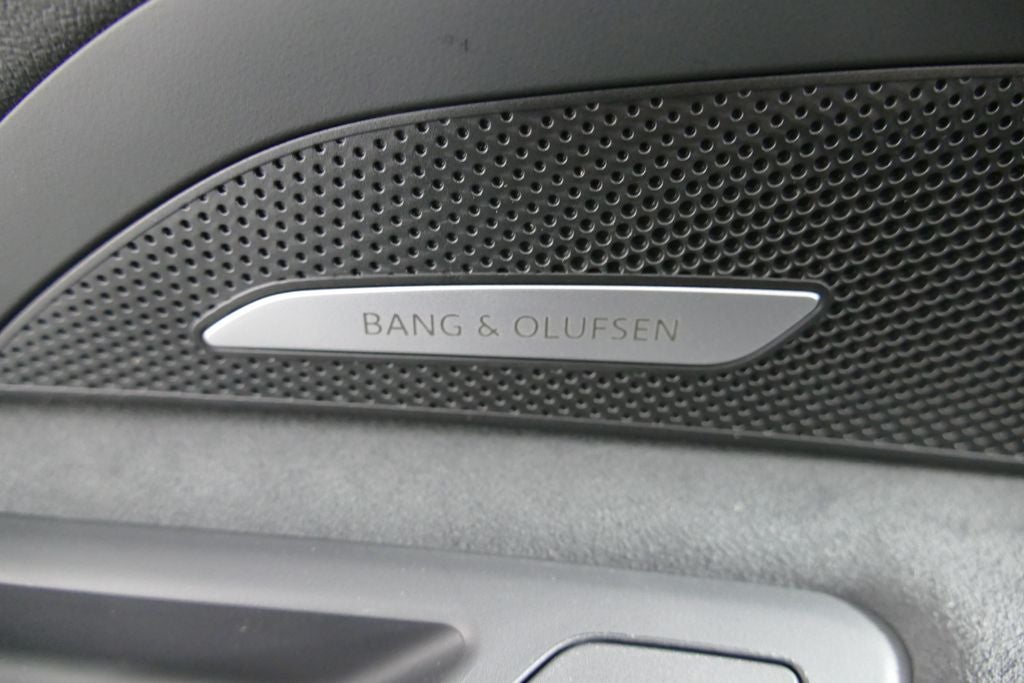 2026 Audi SQ5 Premium Plus quattro