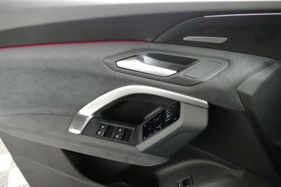 2026 Audi SQ5 Premium Plus quattro
