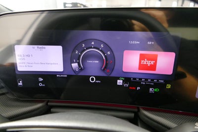 2026 Audi SQ5 Premium Plus quattro