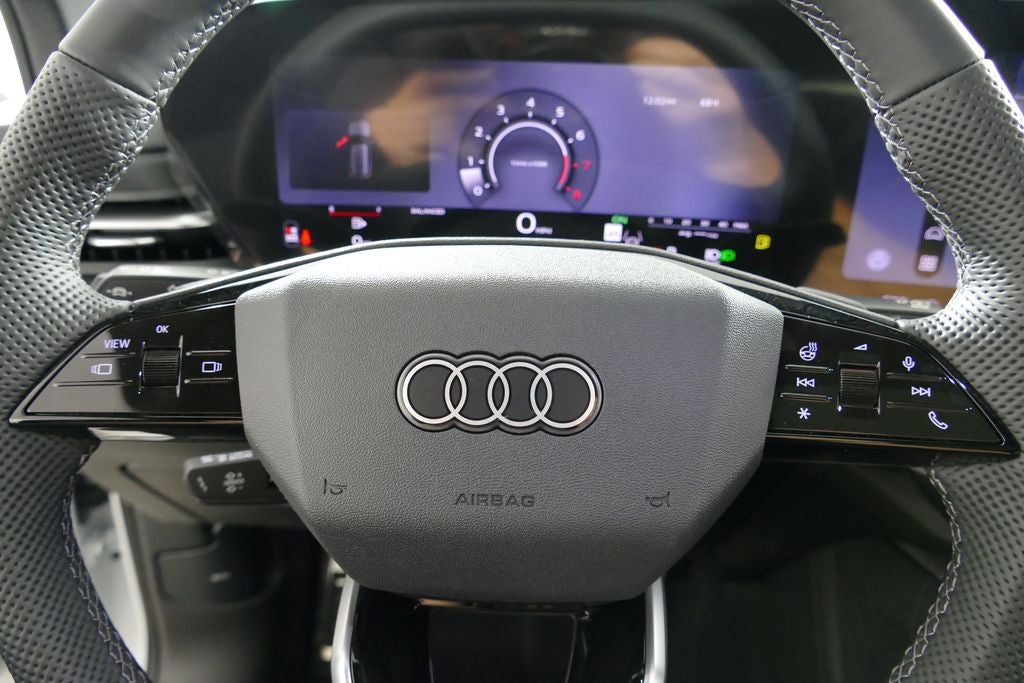 2026 Audi SQ5 Premium Plus quattro