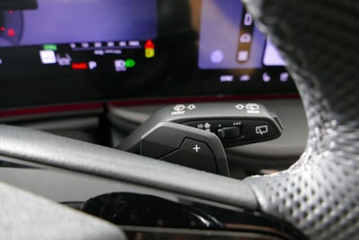 2026 Audi SQ5 Premium Plus quattro