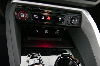 2026 Audi SQ5 Premium Plus quattro