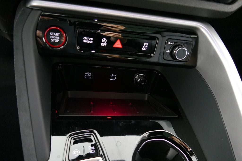 2026 Audi SQ5 Premium Plus quattro