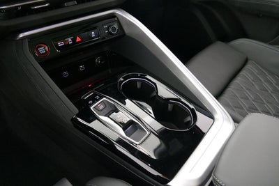 2026 Audi SQ5 Premium Plus quattro