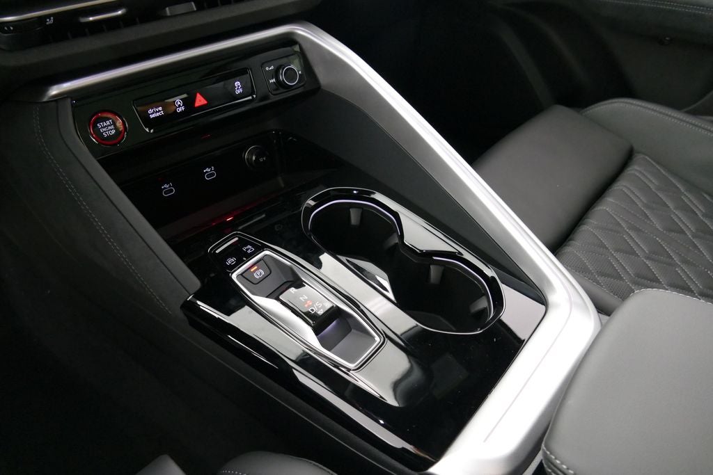 2026 Audi SQ5 Premium Plus quattro