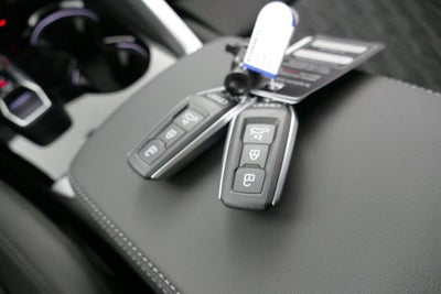2026 Audi SQ5 Premium Plus quattro