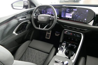 2026 Audi SQ5 Premium Plus quattro