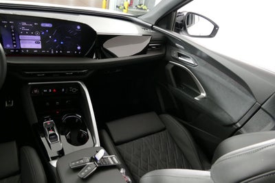 2026 Audi SQ5 Premium Plus quattro