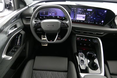 2026 Audi SQ5 Premium Plus quattro