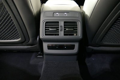 2026 Audi SQ5 Premium Plus quattro