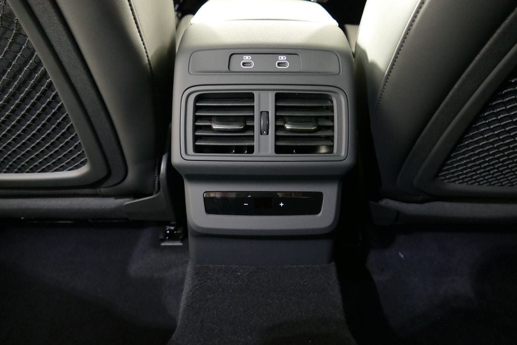 2026 Audi SQ5 Premium Plus quattro