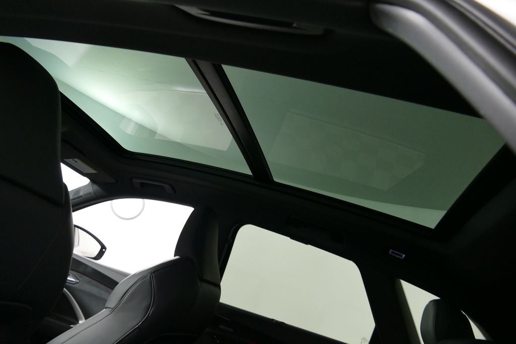 2026 Audi SQ5 Premium Plus quattro