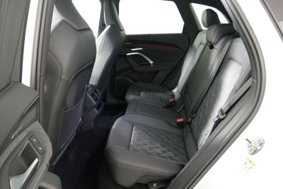 2026 Audi SQ5 Premium Plus quattro