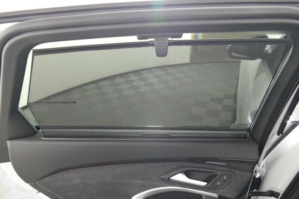 2026 Audi SQ5 Premium Plus quattro