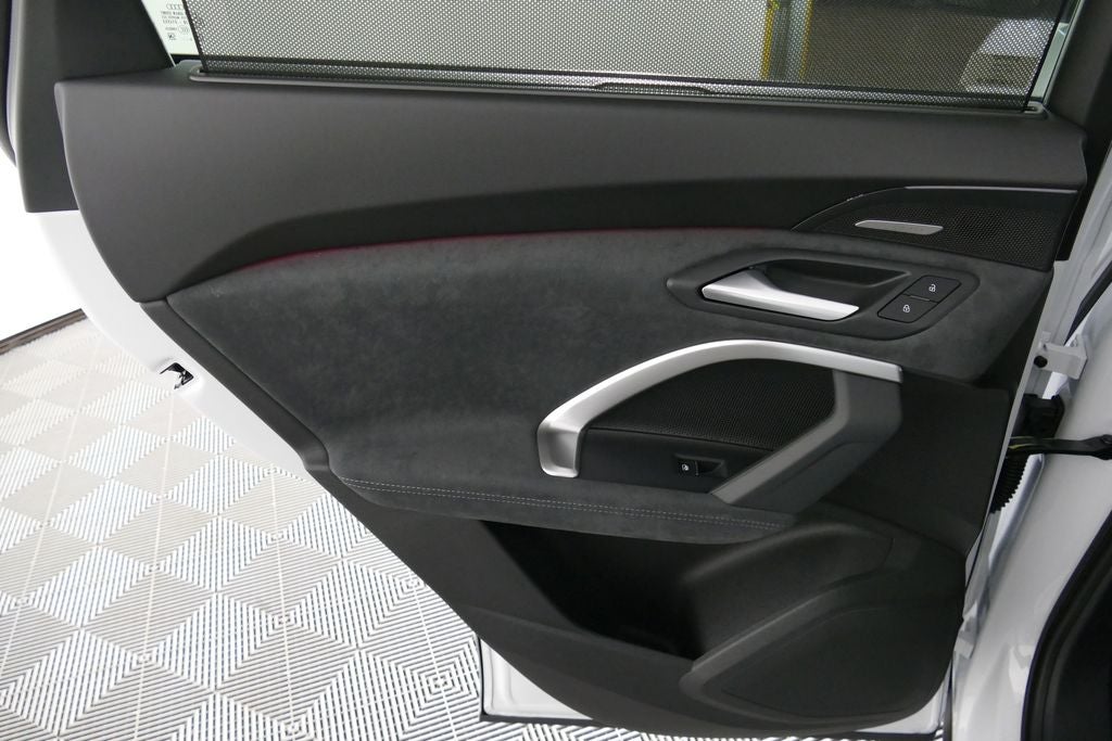 2026 Audi SQ5 Premium Plus quattro