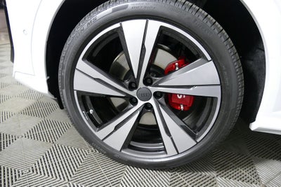 2026 Audi SQ5 Premium Plus quattro