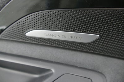 2025 Audi SQ5 3.0T Premium Plus quattro