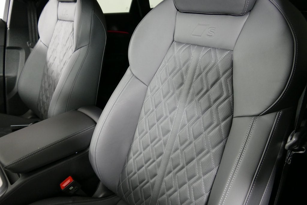 2025 Audi SQ5 3.0T Premium Plus quattro