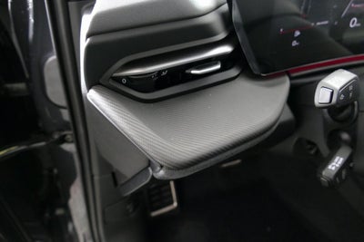 2025 Audi SQ5 3.0T Premium Plus quattro