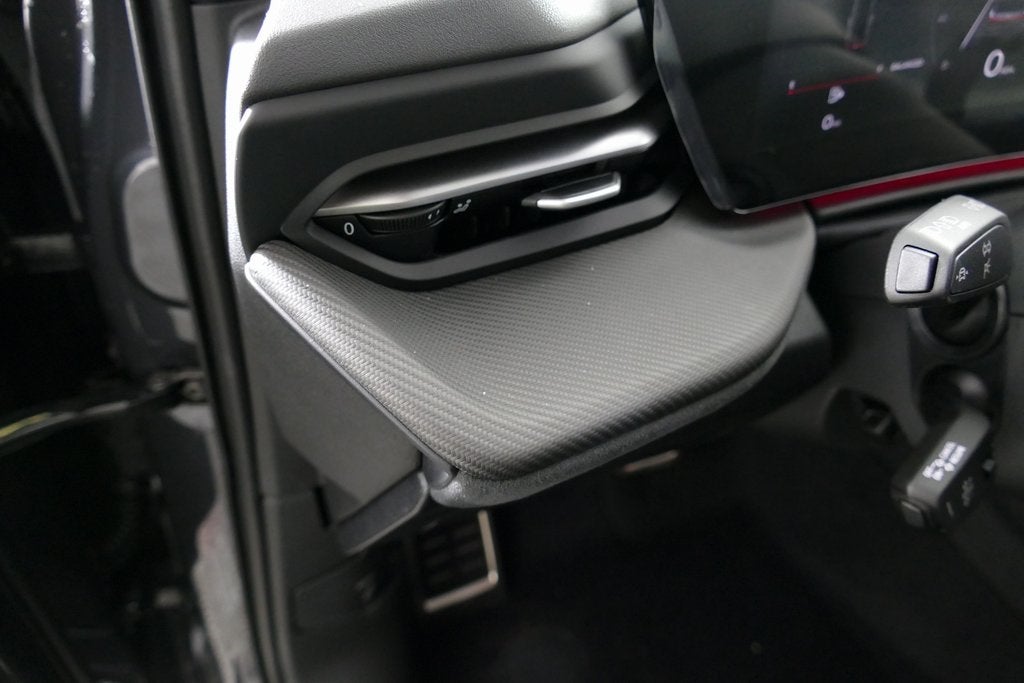 2025 Audi SQ5 3.0T Premium Plus quattro