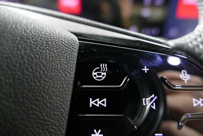 2025 Audi SQ5 3.0T Premium Plus quattro