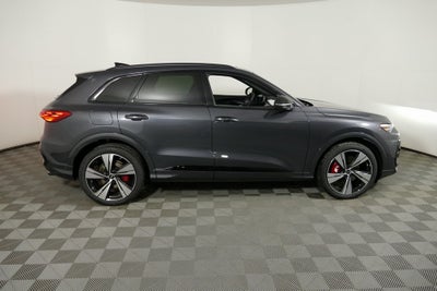 2025 Audi SQ5 3.0T Premium Plus quattro