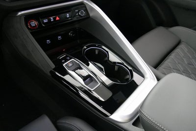 2025 Audi SQ5 3.0T Premium Plus quattro