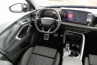 2025 Audi SQ5 3.0T Premium Plus quattro