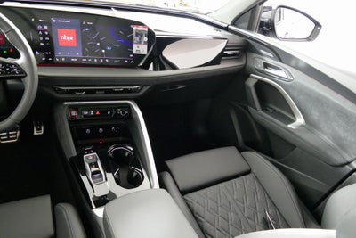 2025 Audi SQ5 3.0T Premium Plus quattro