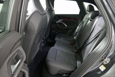 2025 Audi SQ5 3.0T Premium Plus quattro