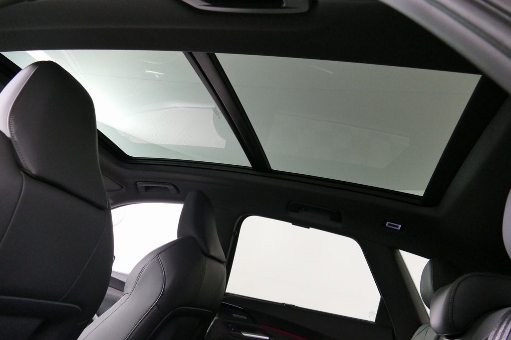 2025 Audi SQ5 3.0T Premium Plus quattro