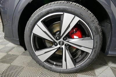 2025 Audi SQ5 3.0T Premium Plus quattro