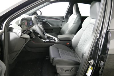 2026 Audi SQ5 Premium Plus quattro
